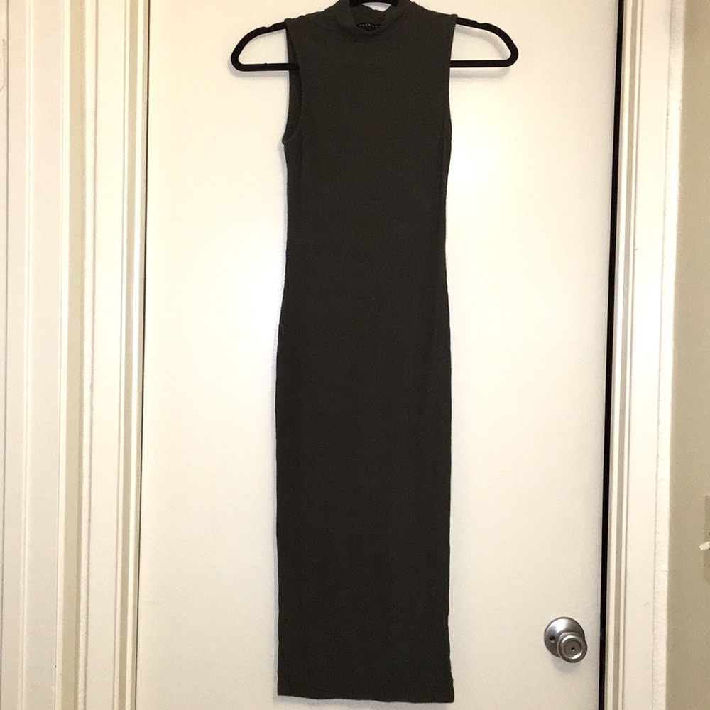 Cherish MAxi Dress!